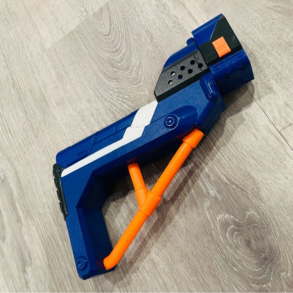 Nerf Elite Retaliator attachment piece - Picture 4 of 9